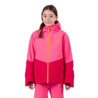 Kurtki narciarskie - Kurtka narciarska dziecięca Rossignol Wispile - miniaturka - grafika 1