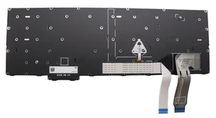 Lenovo 5N21M39680 części zamienne do notatników Klawiatura - Części i akcesoria do laptopów - miniaturka - grafika 1