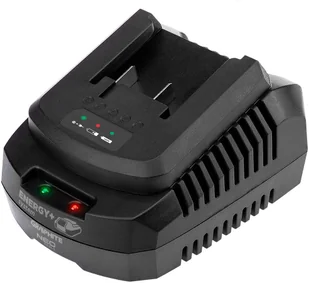 Ładowarka do akumulatorów Energy+ - Akumulatory do elektronarzędzi - miniaturka - grafika 1