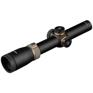 DORR Luneta DORR Milan XP 4I 1-6x24 mm Reticle 4A Red Dot 900500 - Lunety i akcesoria - miniaturka - grafika 1