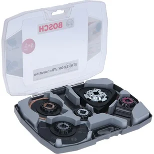 Bosch 2608664624, Saw blade set 3165140954686 - Akcesoria do elektronarzędzi - miniaturka - grafika 1
