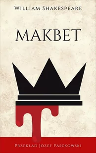 Makbet - E-booki - lektury - miniaturka - grafika 1