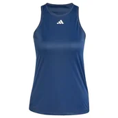 Koszulki i topy damskie - adidas Damska koszulka bez rękawów do tenisa (1 szt.) - miniaturka - grafika 1