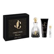 Zestawy perfum damskich - Jimmy Choo for Women ZESTAW 14835 - miniaturka - grafika 1