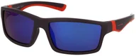 Okulary przeciwsłoneczne - Solano Okulary Przeciwsłoneczne Solano Sport SS 50086 C - miniaturka - grafika 1