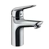 Baterie wannowe i prysznicowe - Hansgrohe Novus 71030000 - miniaturka - grafika 1