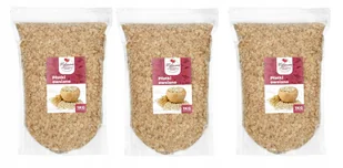 Zestaw płatki owsiane 3x1kg - Szybkie dania obiadowe - miniaturka - grafika 1