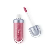 Błyszczyki do ust - KIKO Milano 3D Hydra Lip Gloss - Limited Edition nawilżający błyszczyk do ust z efektem 3D 50 Sparkling Mauve 6.5ml - miniaturka - grafika 1