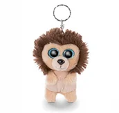 Maskotki i pluszaki - NICI Wieszak/brelok na klucze Glubschis Lew Cliff 9 cm - miniaturka - grafika 1