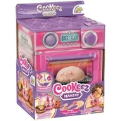 Maskotki i pluszaki - Cookeez Makery Słodkie pieczone bułeczki 23502 Cobi - miniaturka - grafika 1