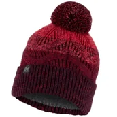 Czapki narciarskie - Czapka damska Buff Masha Knitted Fleece Hat Beanie - miniaturka - grafika 1