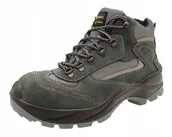 Obuwie robocze - BUTY TRZEWIKI ROBOCZE 003 O1 FO SRC DEMAR 40 - miniaturka - grafika 1