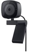 Akcesoria do monitorów - Kamera internetowa Dell Webcam - WB3023 - 2K QHD - miniaturka - grafika 1