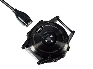 Kabel USB ładowarka Alogy do Garmin FENIX 6, 6X, 6S, 5, 5X, 5S, 5 Plus Vivoactive 3 - Akcesoria do smartwatchy - miniaturka - grafika 3