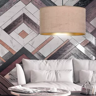 Emibig Hilde lampa wisząca 1-punktowa różowa 1053/1 1053/1 - Lampy sufitowe - miniaturka - grafika 2