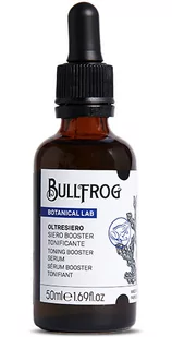 Bullfrog - Tonizujące i nawilżające serum do twarzy z kwasem hialuronowym 50 ml - Serum do twarzy - miniaturka - grafika 1