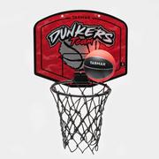 Koszykówka - Minikosz do koszykówki dla dzieci i dorosłych Tarmak SK100 Dunkers - miniaturka - grafika 1