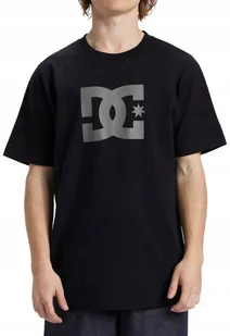 Dc Shoes T-shirt Koszulka Męska Młodzieżowa Sportowa Bawełniana S - Koszulki męskie - miniaturka - grafika 1
