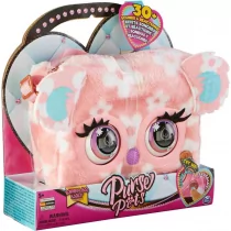 Purse Pets Interaktywna torebka Print Perfect - Spin Master - Zabawki interaktywne dla dzieci - miniaturka - grafika 1