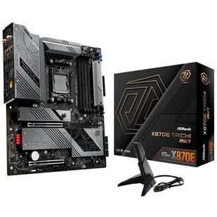 Płyta główna ASROCK X870E TAICHI Lite - Płyty główne - miniaturka - grafika 1