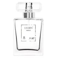 Wody i perfumy damskie - Livioon Livioon 117 woda perfumowana 50ml - miniaturka - grafika 1