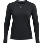 Koszulki i topy damskie - Longsleeve damski Vanish Seamless Loose Under Armour - miniaturka - grafika 1