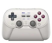 Kontrolery gier na PC - 8BitDo Pro 3 Bluetooth Gamepad G Classic RET00855 - miniaturka - grafika 1