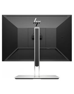 HP E24i G4 Srebrny (9VJ40AA) - Monitory - miniaturka - grafika 2