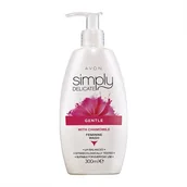 Płyny do higieny intymnej - Avon Płyn do higieny intymnej Łagodny - miniaturka - grafika 1
