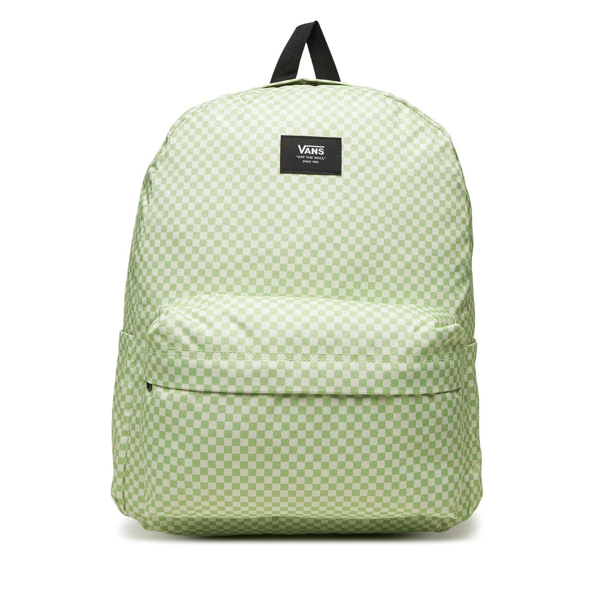 Plecak sportowy szkolny Vans OLD SKOOL CHECK