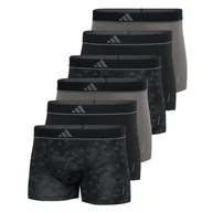 Majtki męskie - Bokserki Active Micro Flex Eco 6 pak - miniaturka - grafika 1