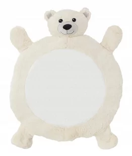 Tutumi, Baby, Mata pluszowa, Miś, 67x78 cm - Maty piankowe - miniaturka - grafika 1
