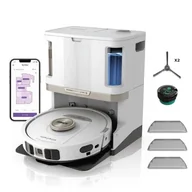 Roboty sprzątające - Shark AV2810ZEEUWH PowerDetect - miniaturka - grafika 1