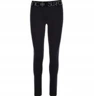 Pozostała odzież narciarska - Legginsy termoaktywne damskie Surfanic CarbonDri Cozy Long John - miniaturka - grafika 1