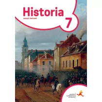 GWO Podróże w czasie Historia 7 Zeszyt ćwiczeń - Podręczniki dla szkół podstawowych - miniaturka - grafika 1