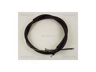 Części motocyklowe - Triscan 814025104 linka hamulca ręcznego - miniaturka - grafika 1
