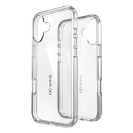 Etui i futerały do telefonów - Speck Gemshell - Etui iPhone 16 Plus (Clear) - miniaturka - grafika 1