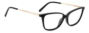 Okulary korekcyjne M Missoni MMI 0120 807 - Okulary korekcyjne, oprawki, szkła - miniaturka - grafika 2