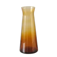 Karafki - Karafka ze szkła ombre MOWINE, 1145 ml - miniaturka - grafika 1