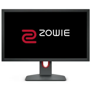 BenQ XL2540K Czarny (9H.LJMLB.QBE) - Monitory - miniaturka - grafika 1