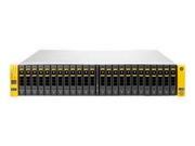 Dyski SSD - M0T66B - HPE 3PAR 8000 3.84TB+SW SFF FE SSD - miniaturka - grafika 1
