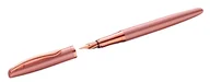 Pióra wieczne - Pelikan Jazz Noble Elegance P36 wieczne pióro System napełniania nabojem Różowy, Różowy 1 szt. - miniaturka - grafika 1