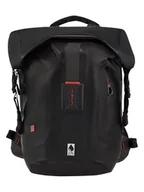 Plecaki - Samsonite Plecak w kolorze czarnym - 34 x 49 x 22 cm - miniaturka - grafika 1
