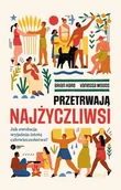 E-booki - nauka - Przetrwają najżyczliwsi. Jak ewolucja wyjaśnia istotę człowieczeństwa? - miniaturka - grafika 1