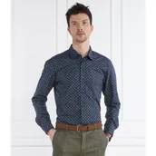 Koszule męskie - BOSS ORANGE Koszula Remiton | Regular Fit - miniaturka - grafika 1