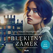 Audiobooki - literatura piękna - Błękitny zamek - miniaturka - grafika 1