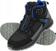 Obuwie robocze - Buty bezpieczne, trzewiki Reis STRIAL-T BN r. 40 - miniaturka - grafika 1