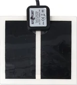 Akcesoria do terrarium - REPTI PLANET RP MATA GRZEWCZA SUPERIOR 5W 14X15CM 23103 - miniaturka - grafika 1