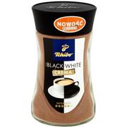 Kawa - Tchibo BLACKN WHITE 180G wszystko dla domu i biura! 82648205 - miniaturka - grafika 1