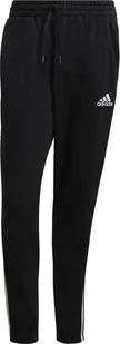 Adidas Spodnie dresowe męskie adidas Originals czarne GK8829 S - Spodnie sportowe męskie - miniaturka - grafika 1